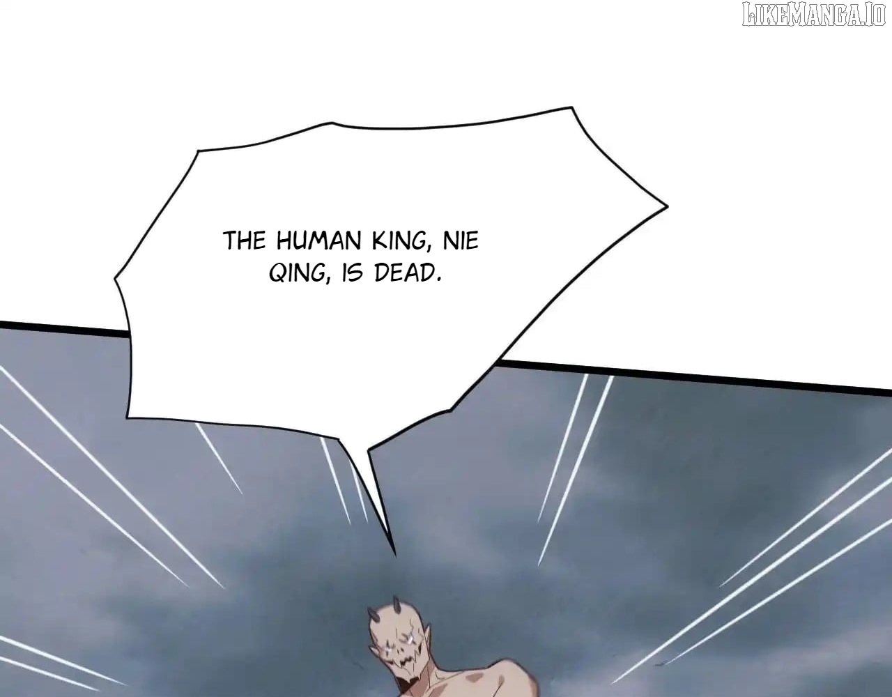 Invasion of the Myriad Races: Starting by Taming a Legendary Beast Chapter 51 - page 16